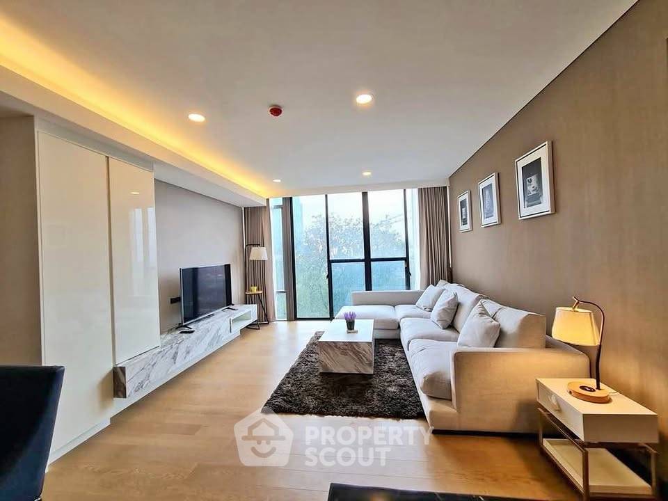 รูป คอนโด 2-ห้องนอน ที่ ไซมิส เอ๊กซ์คลูซีพ ควีนส์ ใกล้ MRT ศูนย์การประชุมแห่งชาติสิริกิติ์ (ID 2517358) - รูปที่ 1/12