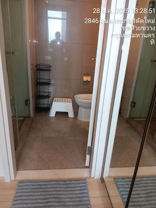 picture For   rent   The Capital Ekamai - Thonglor  🔴🔴 - 13/15