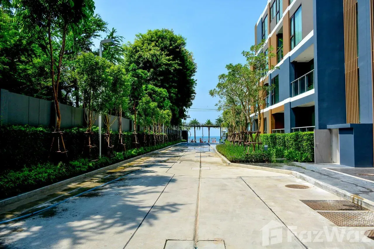 picture 2 Bedroom Condo for sale at Aeras  10358 - 7/8