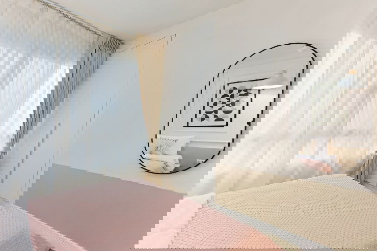 รูป ให้เช่า คอนโด เดอะทรัสต์ พระราม3 - รูปที่ 4/11