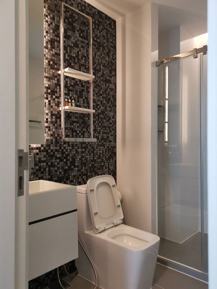 รูป The Room Sukhumvit 69 | ราคา 22,000 บาท | ห้องสวย ทำเลดี เฟอร์นิเจอร์ครบ พร้อมอยู่ - รูปที่ 8/8