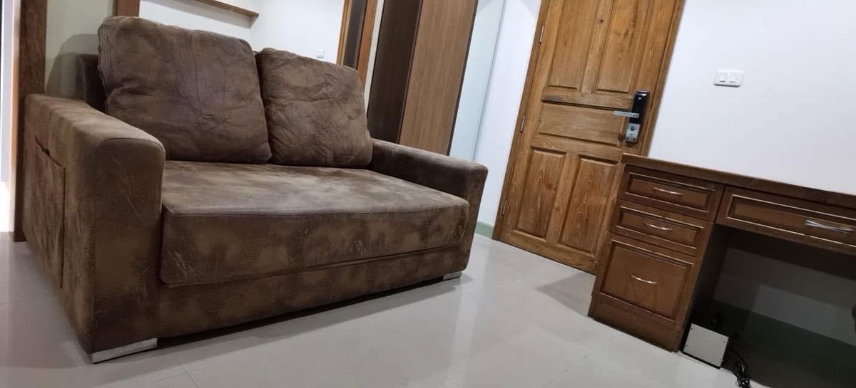 รูป 🔥ด่วน ห้องไปไวมากกก / Code: 26KJ25  ให้เช่า Regent Home 3 ✅ Add Line @kjcondo (มี@ข้างหน้าด้วยนะคะ) - รูปที่ 3/15