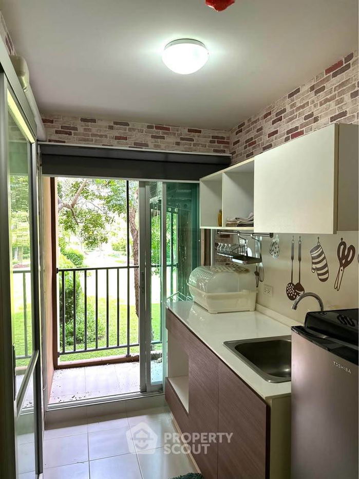 รูป คอนโด 1-ห้องนอน ที่ บ้านทิวลม ชะอำ ใกล้ หาดชะอำ (ID 2516953) - รูปที่ 4/10