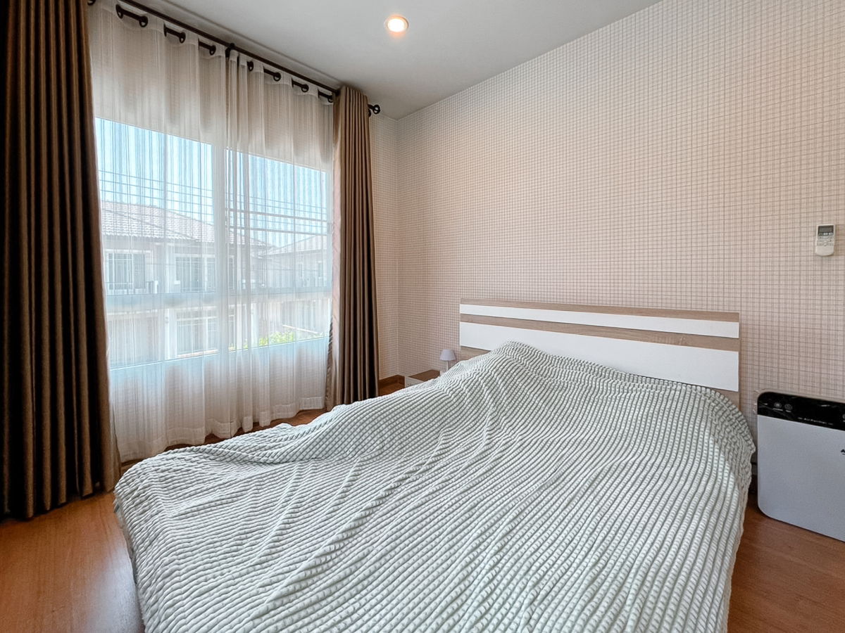 รูป ST0065 | ขาย บ้านเดี่ยว ภัสสร เพรสทีจ ปิ่นเกล้า–เพชรเกษม 💰 เพียง 5.8 ล้านบาท (ฟรีโอน) - รูปที่ 19/29