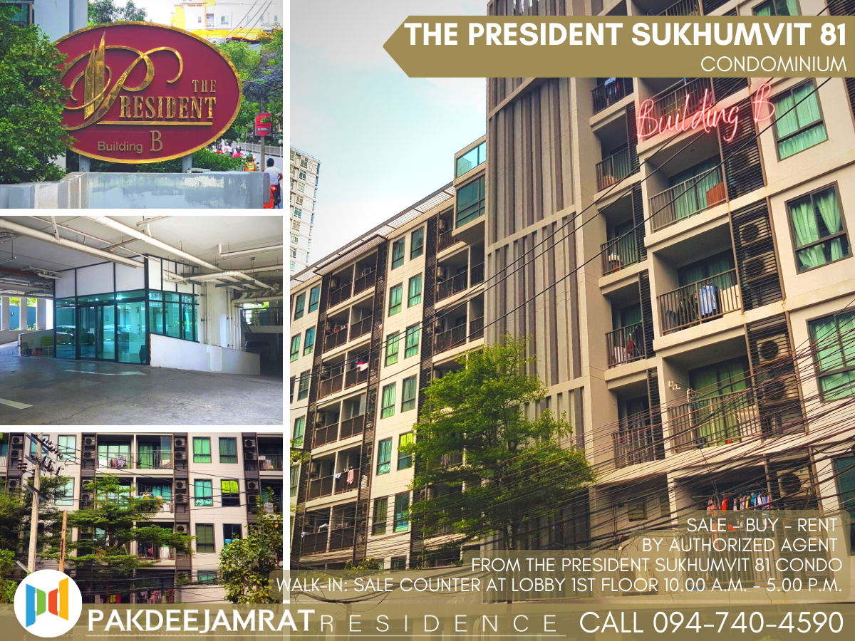 รูป 🅵🅾️🆁 🆁🅴🅽🆃  𝗧𝗵𝗲 𝗣𝗿𝗲𝘀𝗶𝗱𝗲𝗻𝘁 𝗦𝘂𝗸𝗵𝘂𝗺𝘃𝗶𝘁 𝟴𝟭 1 ห้องนอน 1 ห้องน้ำ  ขนาด 35 ตร.ม. 15,000 บาท / เดือน - รูปที่ 7/10