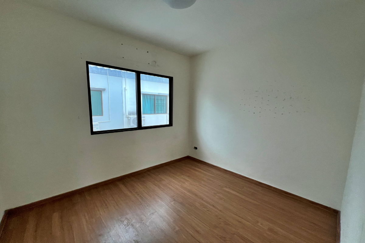 รูป ขายทาวน์เฮ้าส์ พลีโน่ รามอินทรา | Pleno Ramintra  ใกล้จุดขึ้น-ลงทางด่วนฉลองรัช - วงแหวน  ไปพระราม 9 - เอกมัย สะดวก - รูปที่ 10/16