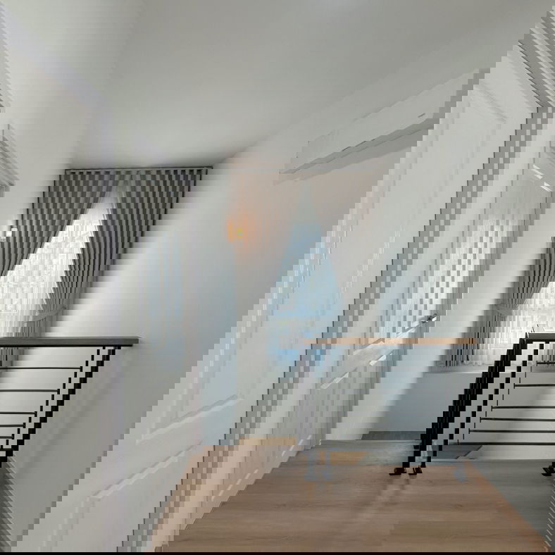 รูป  🟢For Rent🟢โกลเด้น นีโอ สุขุมวิท - ลาซาล (สุขุมวิท 113) บ้านสวย เฟอร์ครบ!📱ADD LINE @nathong97 (ตอบ ⚡ 24 Hr) AV07 - รูปที่ 2/14