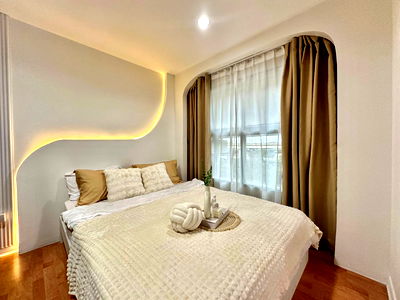 คอนโด ตลาดใหม่ดอนเมือง : 🏢 ขายคอนโด : Park View Vibhavadi 1-3 (พาร์ควิว วิภาวดี 1-3)   รหัสทรัพย์ | 📌LNP-C11321 