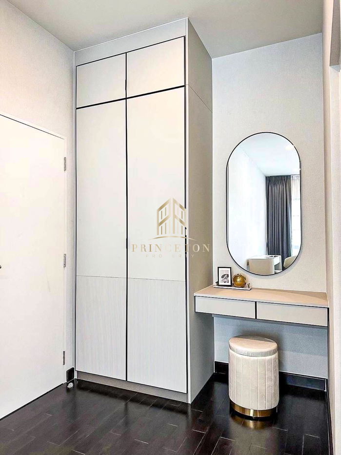 รูป บ้านเดี่ยวหรูสไตล์อังกฤษ The City บางนา 2 - รูปที่ 31/37