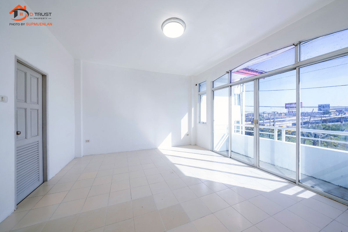 รูป ให้เช่า ตึกแถว 3 ชั้น ตรงข้ามโลตัสคลองหลวง ปทุมธานี 32.9 ตร.ว - รูปที่ 16/19