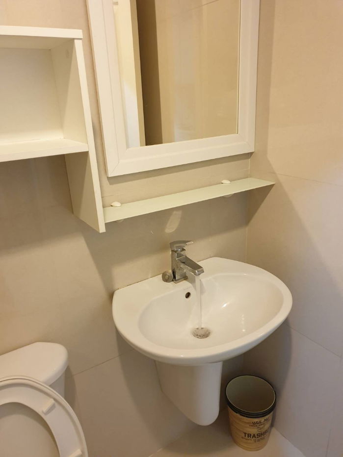 รูป ✨#ให้เช่าคอนโดแมเนอร์สนามบินน้ำ  #ให้เช่าคอนโดติดแม่น้ำเจ้าพระยา - รูปที่ 6/7