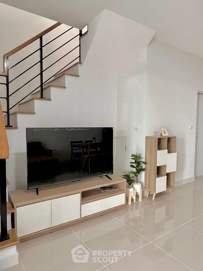 รูป บ้าน 3-ห้องนอน ที่ พลีโน่ สุขุมวิท บางนา 3 ใน บางแก้ว (ID 2516964) - รูปที่ 2/14