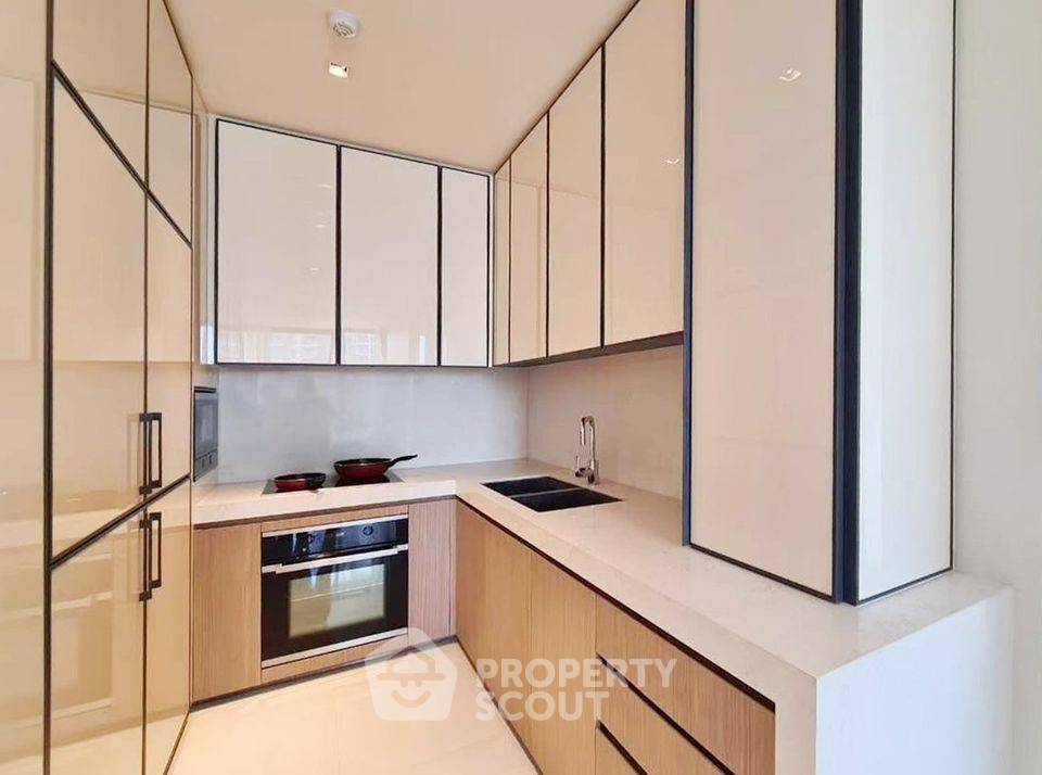 รูป คอนโด 2-ห้องนอน ที่ บีทนิค สุขุมวิท 32 ใกล้ BTS ทองหล่อ (ID 659010) - รูปที่ 6/10