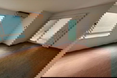 ขายคอนโด ชาโตว์ อินทาวน์ รัชดา 17 ​​ | Chateau In Town Ratchada 17 ใกล้รถไฟฟ้า MRT สุทธิสาร คลาสสิก เรียบง่ายแต่ลงตัว มีความเป็นส่วนตัว