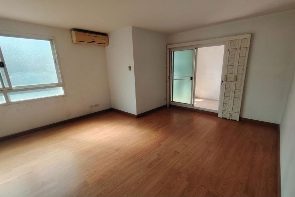 รูป ขายคอนโด ชาโตว์ อินทาวน์ รัชดา 17 | Chateau In Town Ratchada 17 ใกล้รถไฟฟ้า MRT สุทธิสาร คลาสสิก เรียบง่ายแต่ลงตัว มีความเป็นส่วนตัว - รูปที่ 1/13