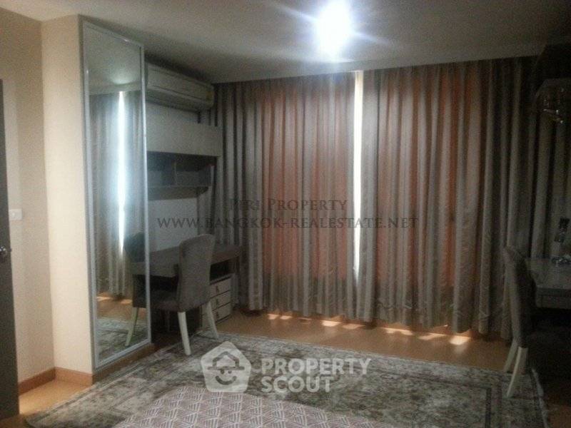 รูป คอนโด 2-ห้องนอน ที่ ไลฟ์ แอท สุขุมวิท67 ใกล้ BTS พระโขนง (ID 509678) - รูปที่ 5/8