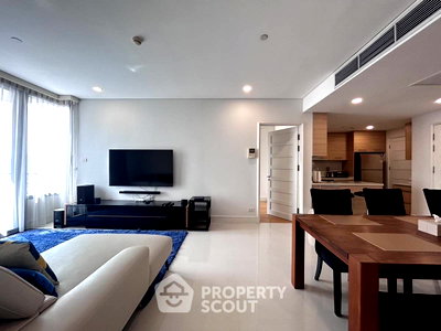 ขายคอนโด : คอนโด 3 ห้องนอน ขาย ที่ Aguston Sukhumvit 22 ชั้น 11 ใกล้ MRT Queen Sirikit (ID 1917929)