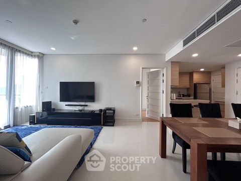 3-BR Condo at Aguston Sukhumvit 22 near MRT Queen Sirikit National Convention Centre (ID 1917929)