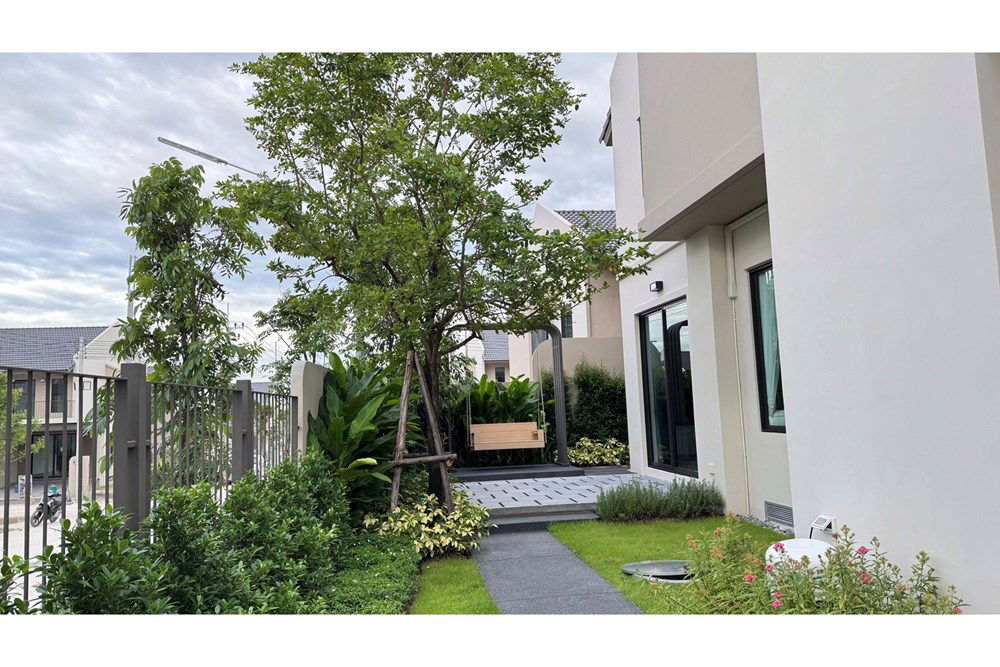 รูป [920471004-634] ขาย 3 ห้องนอน - Engel Haus Rong Po-Motorway 7 - รูปที่ 7/24