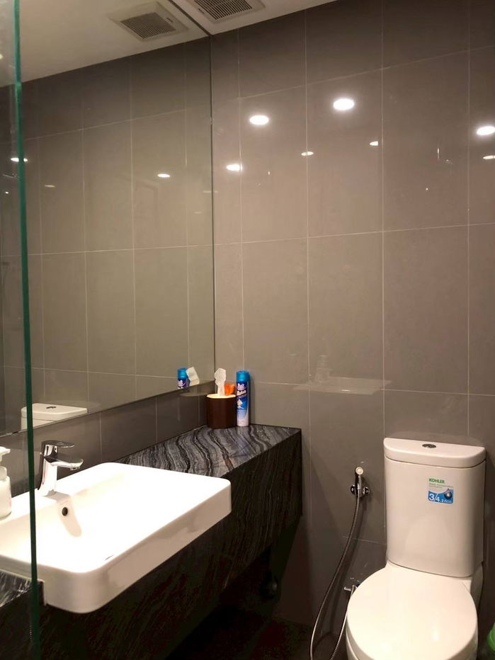 picture Ashton Chula Silom【𝐒𝐄𝐋𝐋 & 𝐑𝐄𝐍𝐓】🔥Premium dark tones, sharp lines, sophisticated and elegant look🔥 Contact Line ID: @hacondo - 8/8