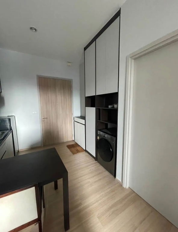 รูป The Capital Ekamai–Thonglor | 17,000 บาท/เดือน | โลเคชั่นดี เข้า–ออกทองหล่อสะดวก จอดรถได้ - รูปที่ 5/9