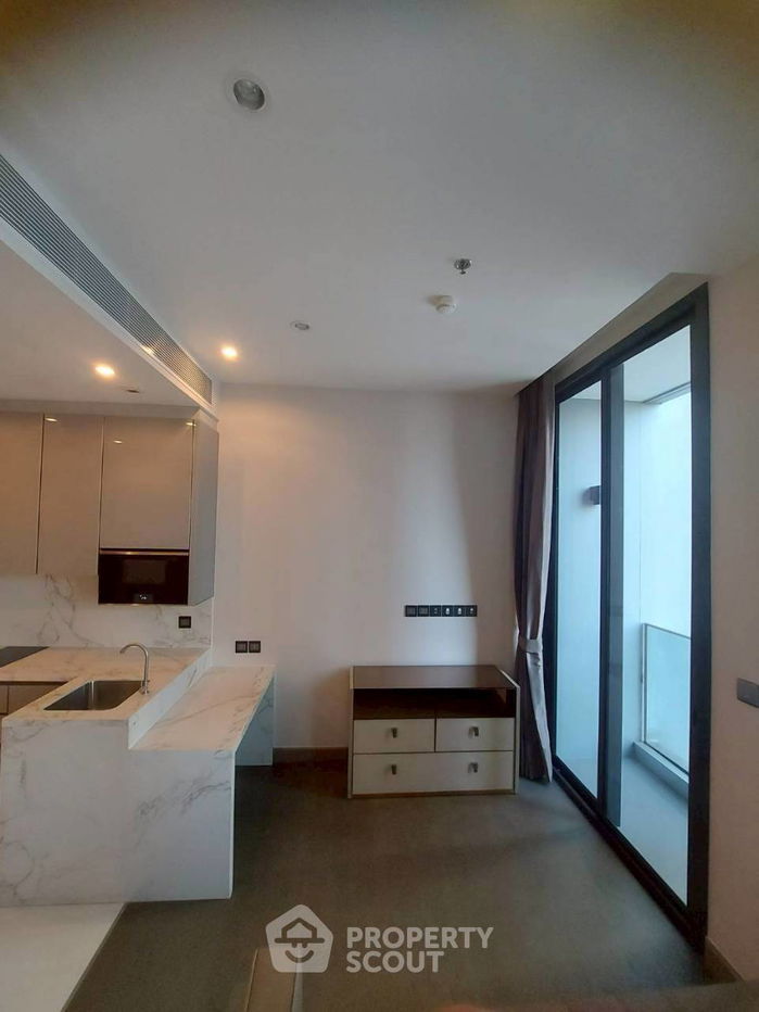 picture 1-BR Condo at The Esse At Singha Complex near MRT Phetchaburi (ID 2511837) - 5/9