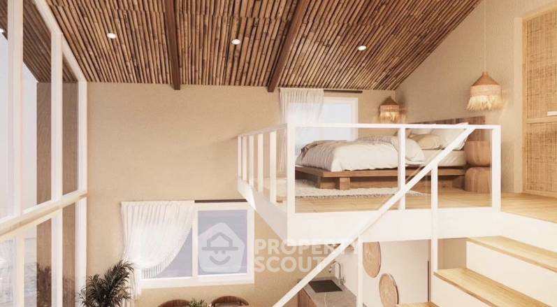 picture 1-BR Villa at Alice Pool Villa in Si Sunthon (ID 2517787) - 3/8