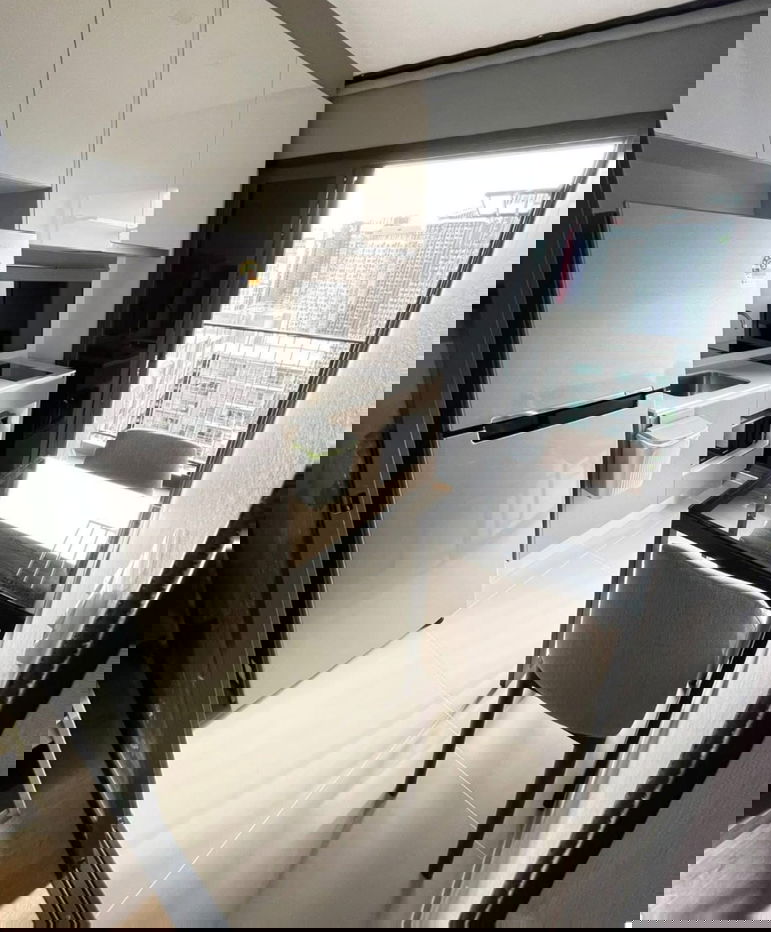 picture  IDEO Rama 9 -             Asoke  - 8/10