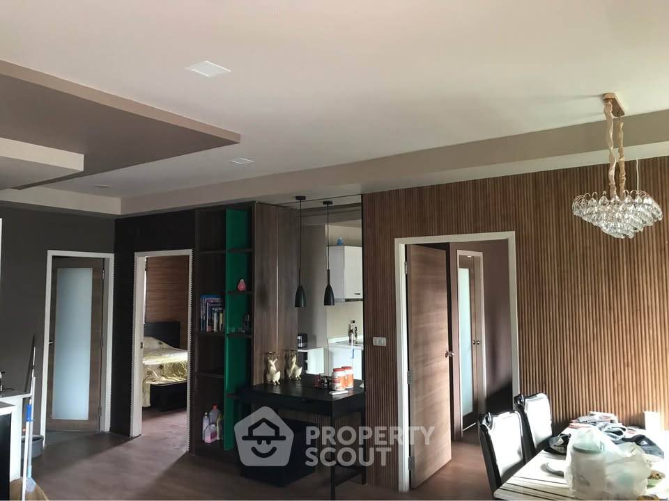 รูป คอนโด 2-ห้องนอน ที่ เรโนวา เรสซิเด้นซ์ ชิดลม คอนโดมิเนียม ใกล้ BTS เพลินจิต (ID 2517802) - รูปที่ 7/17