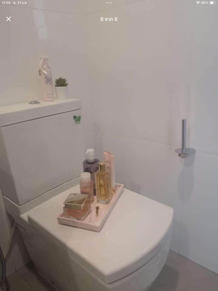 รูป #A124227 ✅ 31/12/68  ให้เช่า THE LINE Sukhumvit 101 📲📢สอบถาม ld line @condoboy - รูปที่ 7/7