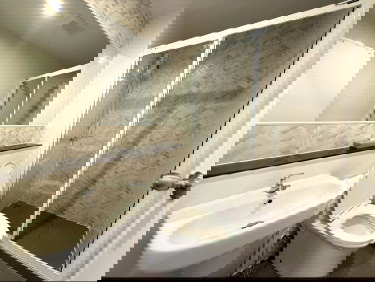 รูป ปล่อยเช่าคอนโด Regent Home บางนา#ใกล้BTSบางนา - รูปที่ 10/13