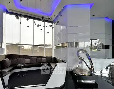 รูป คอนโด 1-ห้องนอน ที่ แอสปาย สุขุมวิท 48 ใกล้ BTS พระโขนง (ID 548776) - รูปที่ 6/6