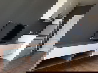 รูป 🔥ด่วน ห้องไปไวมากกก / Code: 26KJ41 ให้เช่า Prow Life Ngamwongwan 15 ✅ Add Line @kjcondo (มี@ข้างหน้าด้วยนะคะ) - รูปที่ 1/5