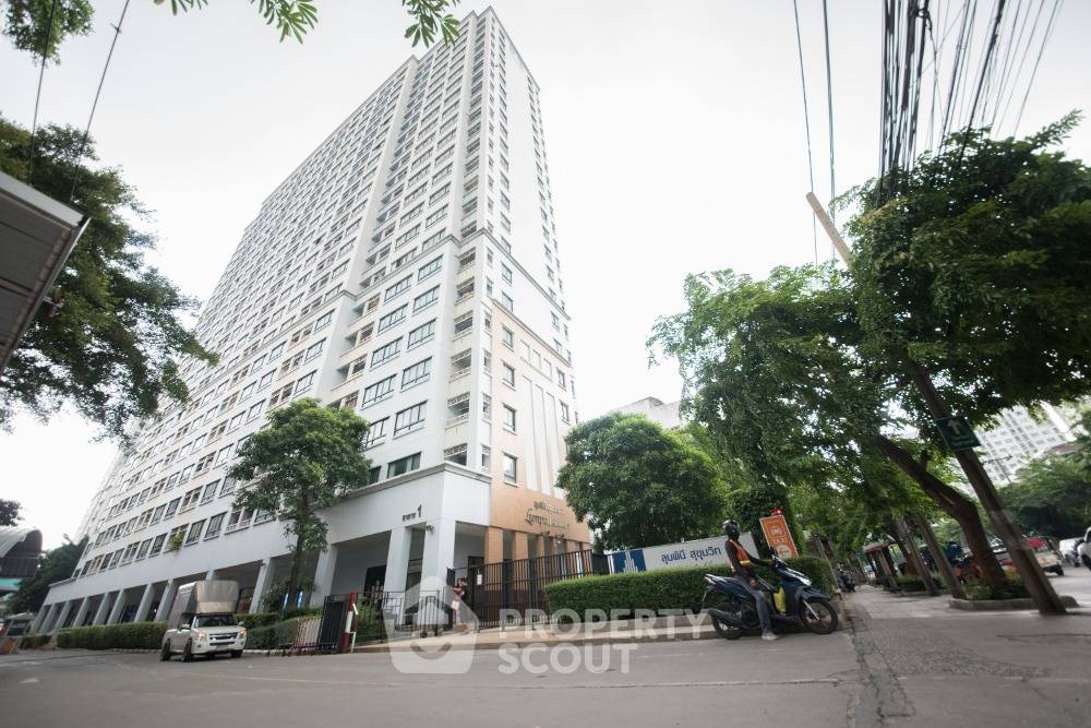 picture 1-BR Condo at Lumpini Ville Sukhumvit 77 near BTS On Nut (ID 1305546) - 15/22