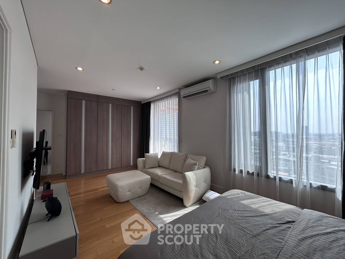 รูป คอนโด 3-ห้องนอน ที่ ออกัสตัน สุขุมวิท22 ใกล้ MRT ศูนย์การประชุมแห่งชาติสิริกิติ์ (ID 1917929) - รูปที่ 11/28