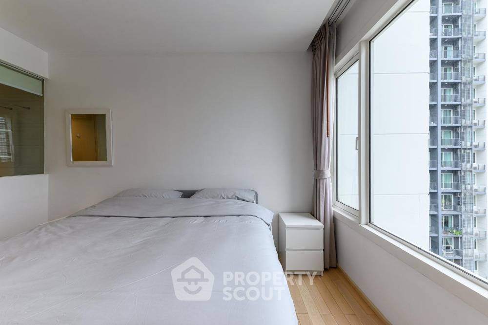 รูป คอนโด 1-ห้องนอน ที่ สิริ แอท สุขุมวิท ใกล้ BTS ทองหล่อ (ID 1718458) - รูปที่ 4/31