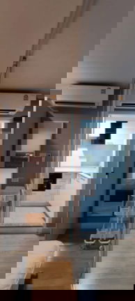 รูป ให้เช่า ลุมพินี วิลล์ ประชาชื่น - พงษ์เพชร มีเฟอร์นิเจอร์+เครื่องใช้ไฟฟ้าครบ - รูปที่ 7/7