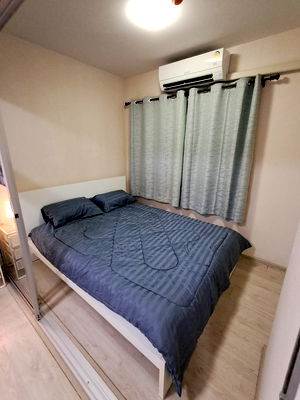 เช่าคอนโด ถนนรังสิต-นครนายก : 🔥ด่วน ห้องไปไวมากกก / Code: 26KJ13  ให้เช่า Plum Condo Park Rangsit phase 2 ✅ Add Line @kjcondo (มี@ข้างหน้าด้วยนะคะ)