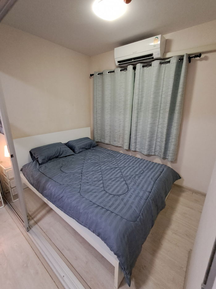 รูป 🔥ด่วน ห้องไปไวมากกก / Code: 26KJ13  ให้เช่า Plum Condo Park Rangsit phase 2 ✅ Add Line @kjcondo (มี@ข้างหน้าด้วยนะคะ) - รูปที่ 1/12