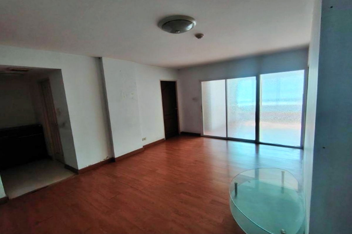 รูป ขายคอนโด ชาโตว์ อินทาวน์ รัชดา 17 | Chateau In Town Ratchada 17 ใกล้รถไฟฟ้า MRT สุทธิสาร คลาสสิก เรียบง่ายแต่ลงตัว มีความเป็นส่วนตัว - รูปที่ 5/13