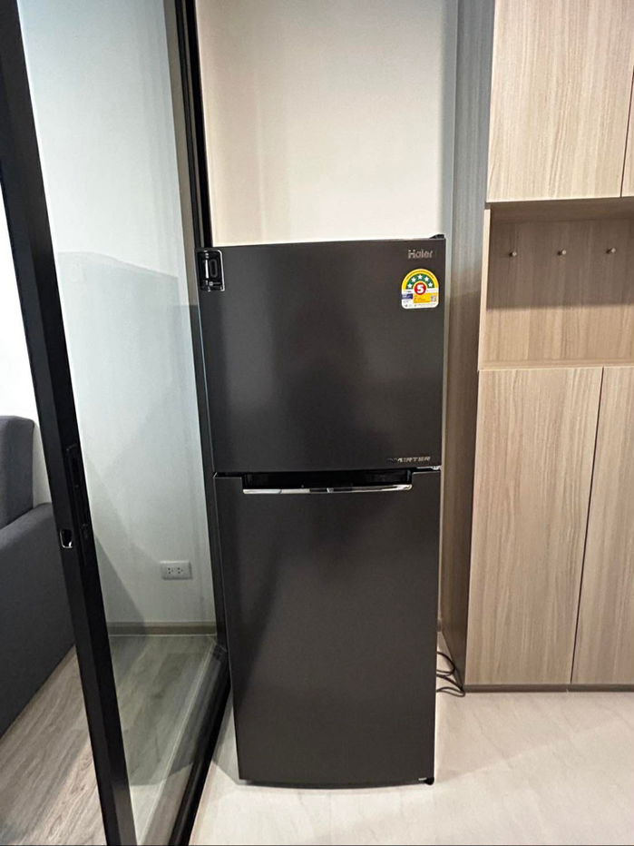 รูป เช่าคอนโด ออริจิ้น เพลย์ ศรีอุดม สเตชั่น บางนาเหนือ เขต บางนา กรุงเทพ - รูปที่ 6/18