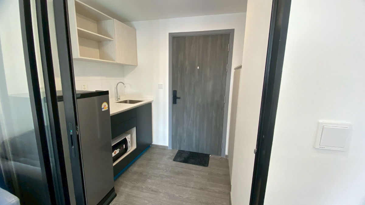 รูป 🏡 ให้เช่า Kave Wonderland วิวใน💖 ✨ ตึก D ชั้น 8 - รูปที่ 4/12