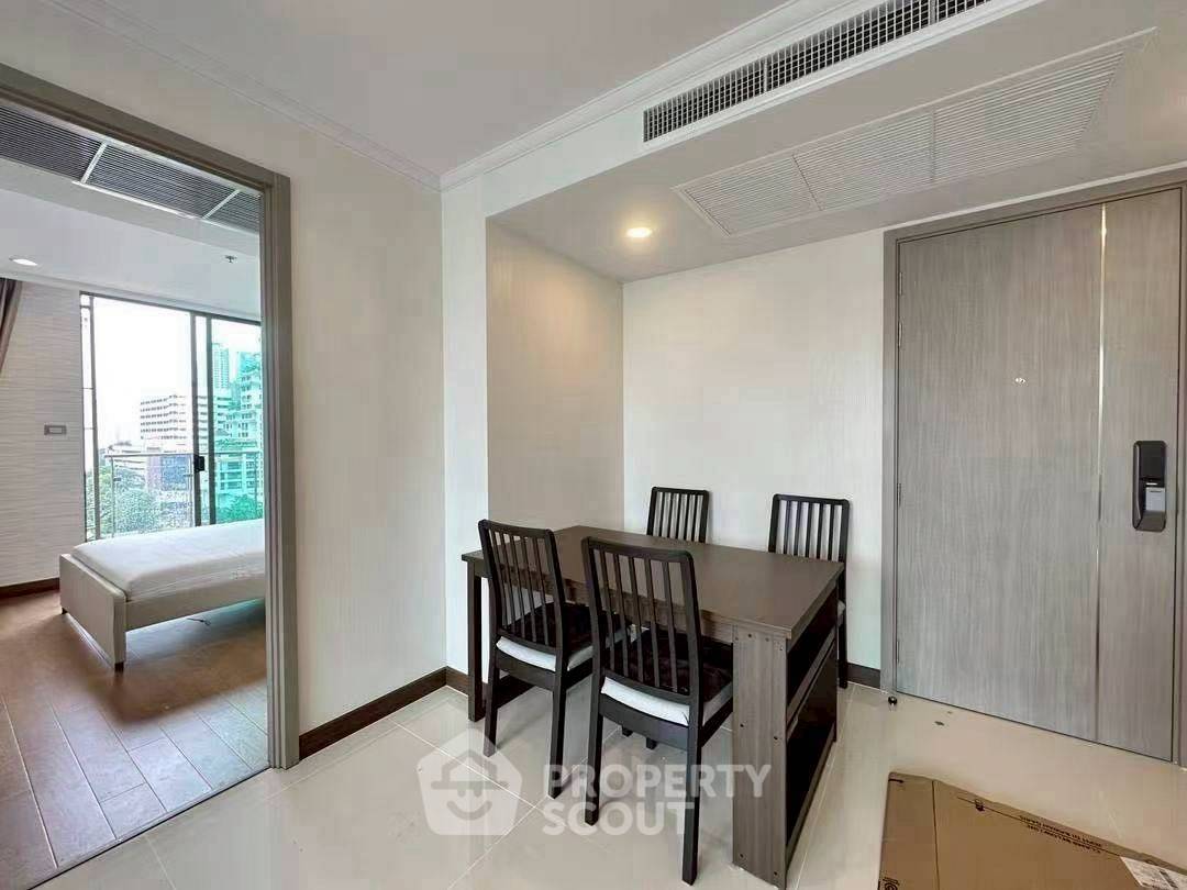 รูป คอนโด 2-ห้องนอน ที่ ศุภาลัย โอเรียนทัล สุขุมวิท 39 ใกล้ MRT เพชรบุรี (ID 2517757) - รูปที่ 7/8