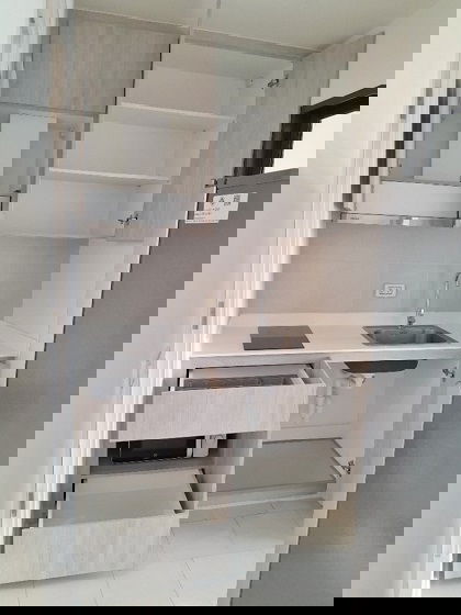 รูป คอนโด Ciela Charan 13 สเตชั่น  แบบ 1 Bed Plus 31 ตรม. ชั้น 14 มีเครื่องซักผ้า ห้องสวย พร้อมอยู่ - รูปที่ 13/18