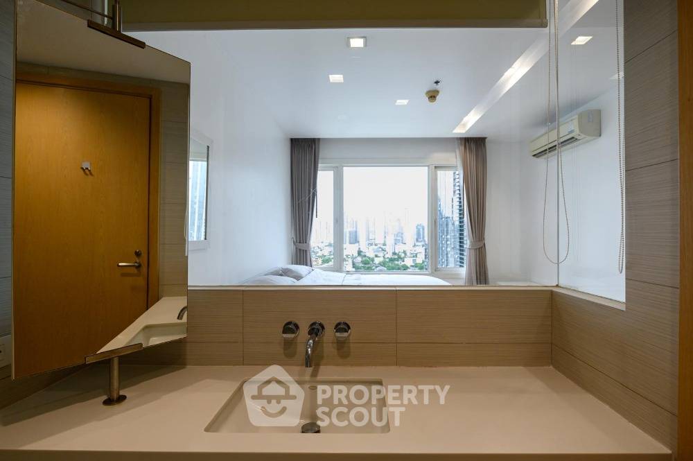 รูป คอนโด 1-ห้องนอน ที่ สิริ แอท สุขุมวิท ใกล้ BTS ทองหล่อ (ID 1718458) - รูปที่ 24/31