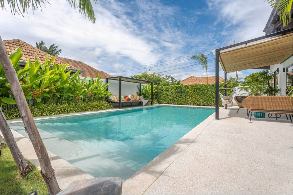 picture [920471004-647] Luxury 5-bedroom Pool Villa In Tungklom-Tanman - 9/133