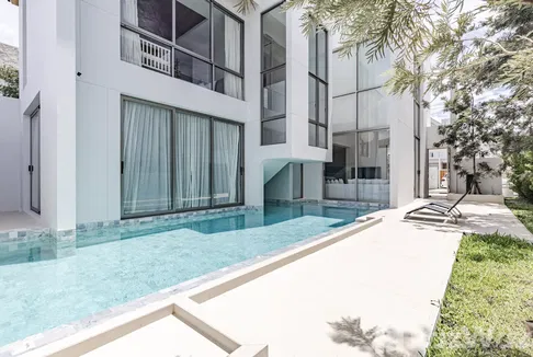 Brand New Luxury Pool Villa for Sale near Laguna 1876652