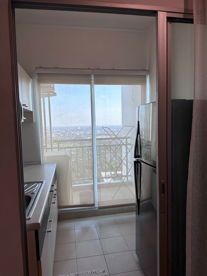 รูป 🔥 ให้เช่า Supalai Park ราชพฤกษ์–เพชรเกษม | Penthouse 🔥 📍 ติด BTS & MRT บางหว้า  - รูปที่ 11/20