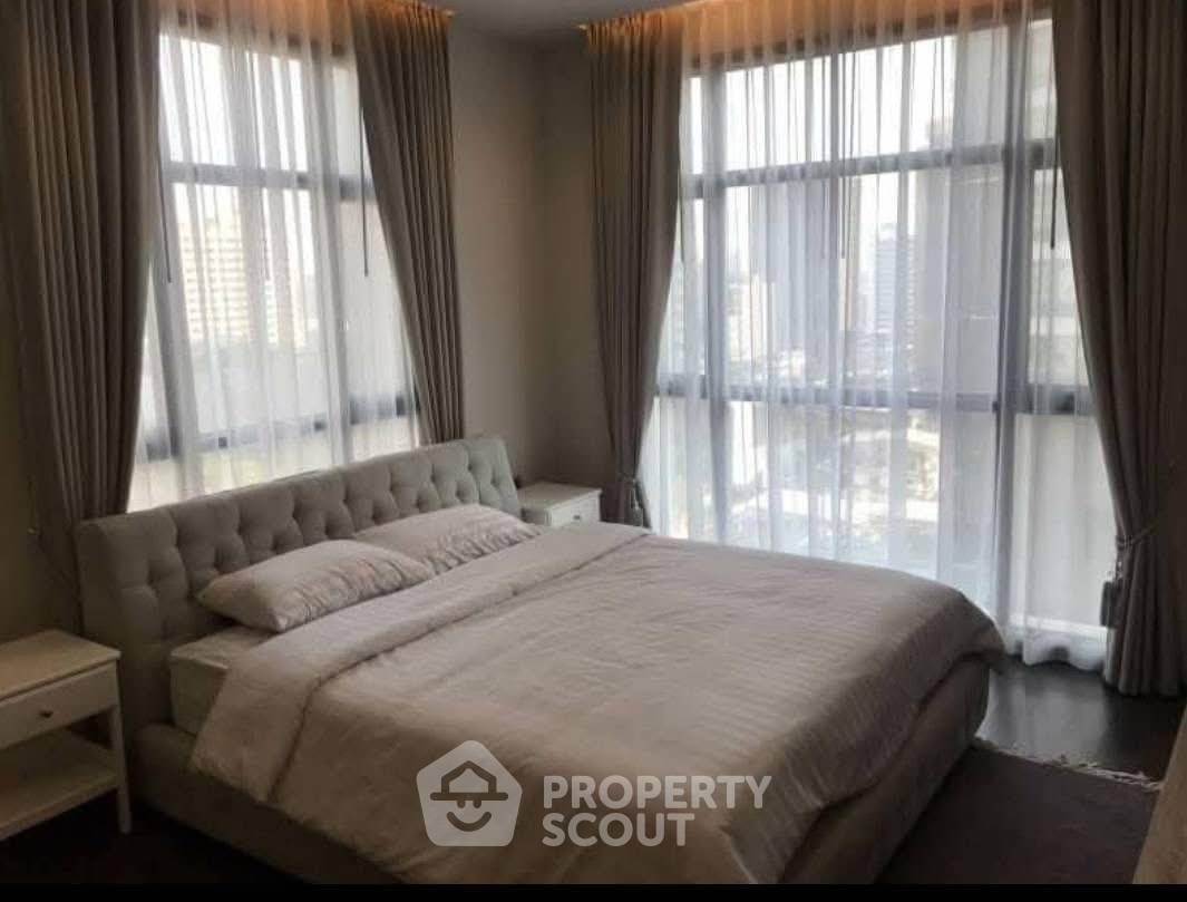 รูป คอนโด 2-ห้องนอน ที่ เดอะ เทอร์ทีไนน์ บาย แสนสิริ ใกล้ BTS พร้อมพงษ์ (ID 2334542) - รูปที่ 7/11