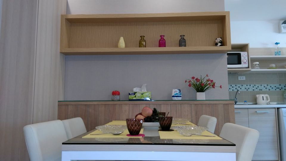 รูป เช่าคอนโด Elio Del Ray (เอลลิโอ เดลเรย์) สุขุมวิท 64 - รูปที่ 14/14